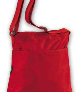 DIADORA BORSA POLIESTERE RIB-STOP