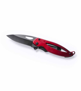 COLTELLO CON CHIUSURA DI SICUREZZA