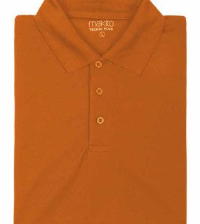 POLO IN POLIESTERE 180gr/m2 TRASPIRANTE