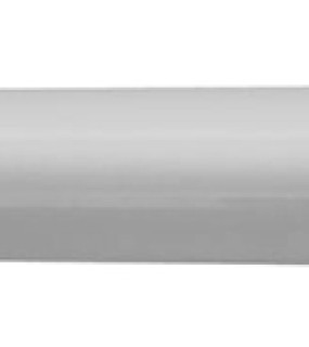 SFERA A SCATTO "RAJA RECYCLED" IN ABS RICICLATO REFILL BLU