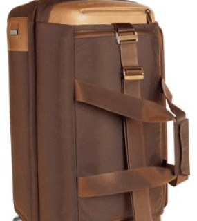 BORSONE MEDIO CON TROLLEY SYSTEM 64x26x31 cm