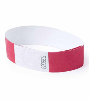 BRACCIALETTO IN TYVEK cm 25,5x1,9