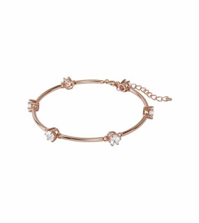 SWAROVSKI BRACCIALE RIGIDO CON STELLA