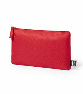 BEAUTY IN POLIESTERE 600D RPET cm 21x12x3