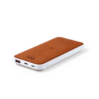 POWERBANK 8.000mAh CON UNA PORTA USB, MICRO USB E INGRESSO TYPE-