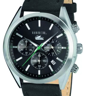 BREIL OROLOGIO CRONO MANTA CITY diam. 42 mm