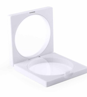 ASTUCCIO PER CHIAVETTA USB cm 9x9x2