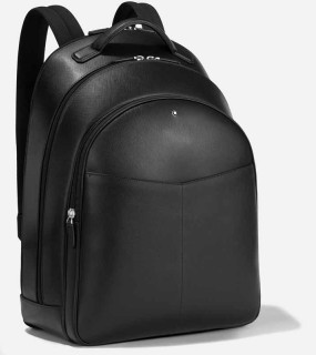 MONTBLANC ZAINO 3 SCOMPARTI cm 32x17x46