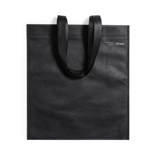 SHOPPER IN TNT RICICLATO 70gr cm 38x42