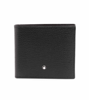 MONTBLANC PORTAFOGLIO P/CARTE DI CREDITO cm 11x9