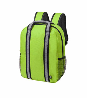 ZAINO IN RPET 600D 28x38x12 cm