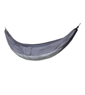 AMACA IN RESISTENTE NYLON RICICLATO 270x140 cm