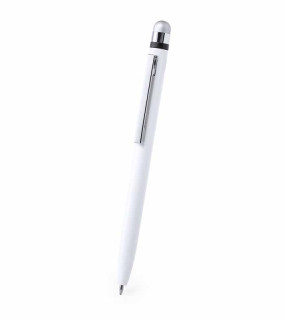 SFERA A ROTAZIONE ANTIBATTERICA CON PUNTATORE TOUCH REFILL BLU