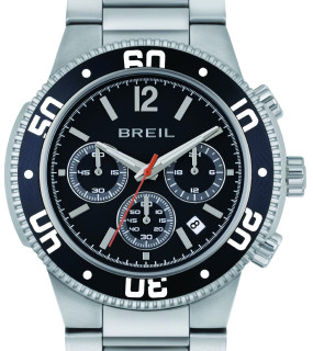 BREIL OROLOGIO CRONO ADJUST diam. 44 mm