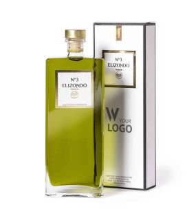 OLIO EXTRAVERGINE D'OLIVA MADE IN EUROPE 500ml 9,3x26,6x4 cm