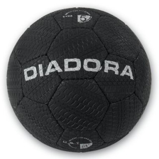 DIADORA PALLONE GOMMA DIMENSIONE 5