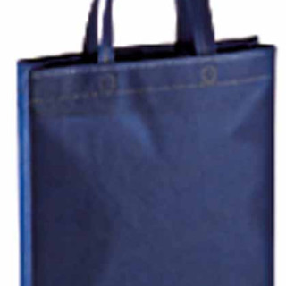 SHOPPER IN TNT ELETTROSALDATO 80GR cm. 36x40x8