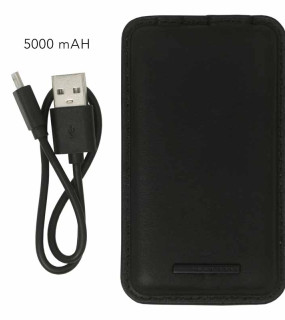 HUGO BOSS POWER BANK 5000mAh