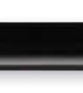 PARKER SONNET STILO METAL BLACK GT