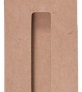 ASTUCCIO PER PENNA IN CARTONCINO RICICLATO