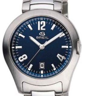 BREIL DAZE DATA BLU BRACCIALATO