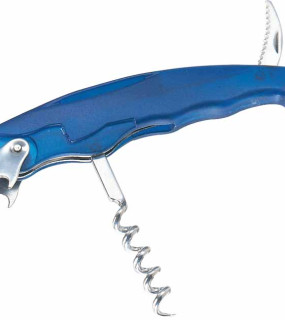 APRIBOTTIGLIA PROFESSIONALE TRASP.