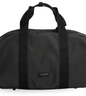 A.G.SPALDING BOWLING BAG
