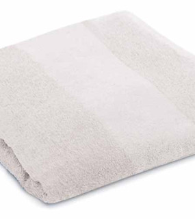 TELO IN SPUGNA CON INSERTO STAMPABILE 50x100 cm