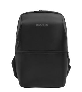 CERRUTI 1881 ZAINO PORTA PC IN NYLON cm 44,5x30x15
