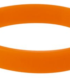 BRACCIALE IN SILICONE