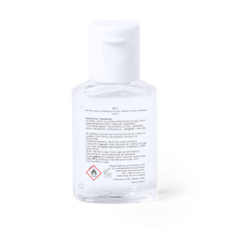 GEL IGIENIZZANTE PER LE MANI (ALCOL 62%) 15ml