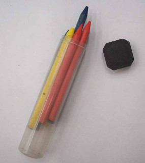 A.G.SPALDING REFIL COL. (8 PZ.)