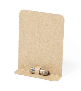 CAPSULA CON SEMI DI FIORI SELVATICI, MADE IN EUROPE 5x6,6x1,4 cm