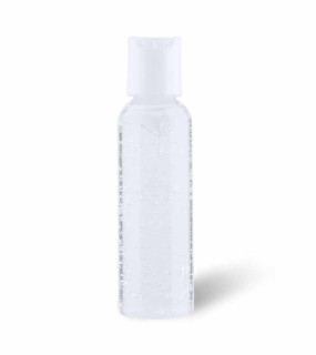 GEL MANI IGIENIZZANTE (ALCOL 65%) 60ml