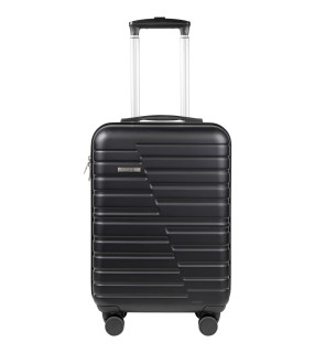 CERRUTI 1881 TROLLEY CABINA IN POLICARBONATO 35x20x55 cm
