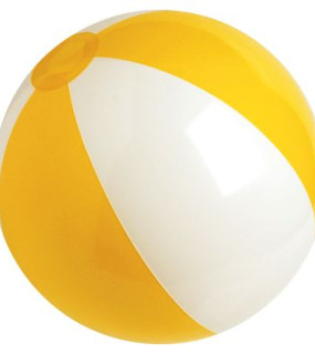 PALLONE MARE CM 30 (GONFIO)