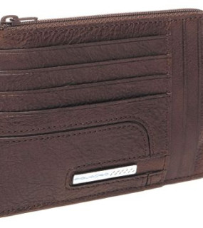 BUSTINA P/MONETE E CARTE DI CREDITO 13x9,5x2,8 cm