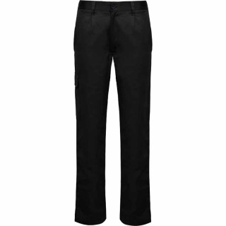 PANTALONI LUNGHI DA LAVORO 80% POLIESTERE - 20% COTONE