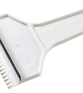 RASCHIAGHIACCIO CM.15X10 BIANCO