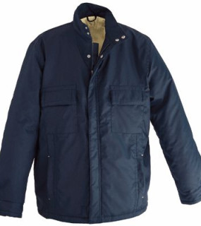 GIACCA IMBOTTITA NYLON OXFORD