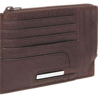 BUSTINA P/MONETE E CARTE DI CREDITO 13x9,5x2,8 cm