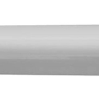 SFERA A SCATTO "RAJA RECYCLED" IN ABS RICICLATO REFILL BLU