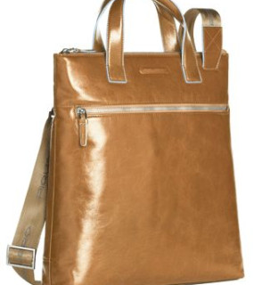BORSA VERTICALE 2 MANICI 33x35x7,5 cm