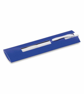 ASTUCCIO PER PENNA IN CARTONCINO 15,5x4 cm