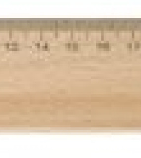 RIGHELLO IN LEGNO