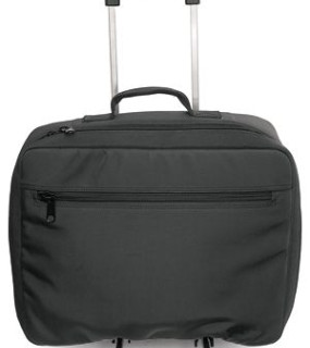 A.G.SPALDING TROLLEY PILOTA