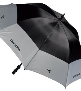DIADORA OMBRELLO GOLF MANUALE Ø130 cm