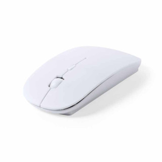 MOUSE OTTICO WIRELESS ANTIBATTERICO