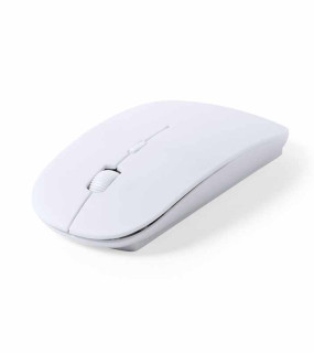 MOUSE OTTICO WIRELESS ANTIBATTERICO