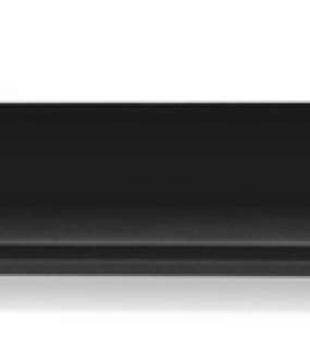 SFERA A SCATTO "S45 RECYCLED" IN ABS RICICLATO REFILL BLU